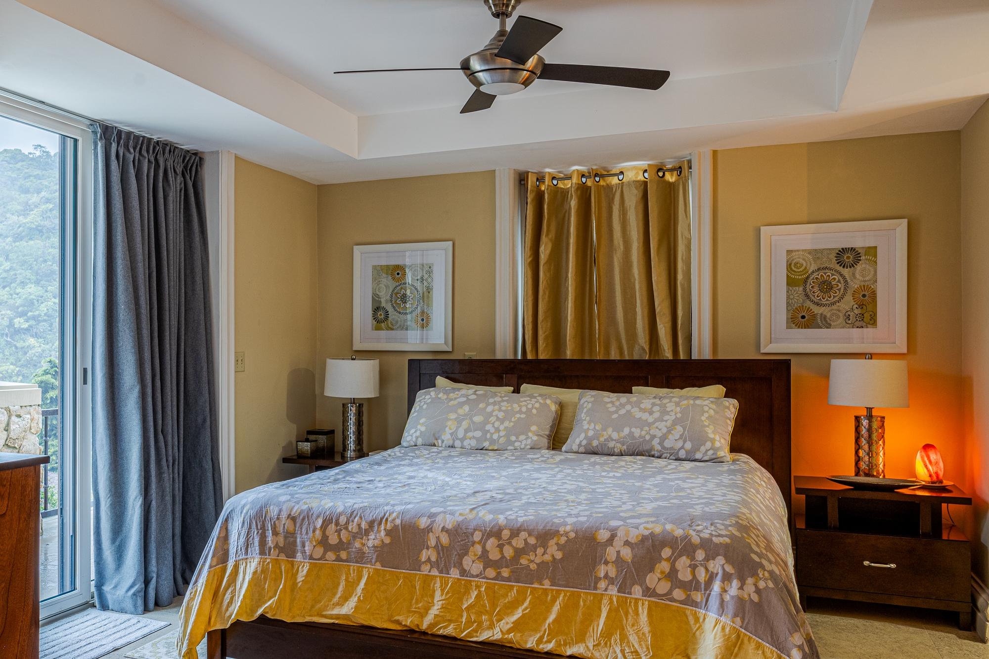 Mansion for sale in Boquete - Chiriquí