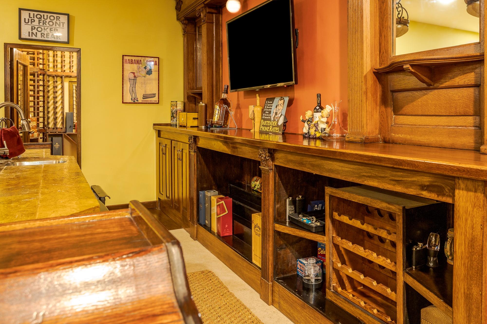 Mansion for sale in Boquete - Chiriquí