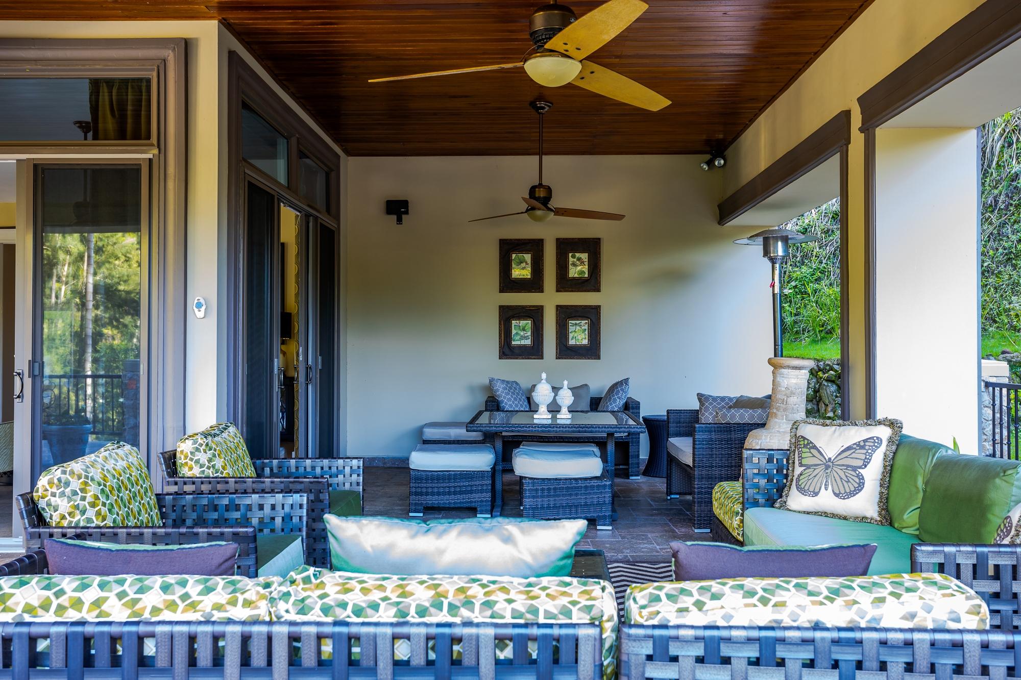 Mansion for sale in Boquete - Chiriquí