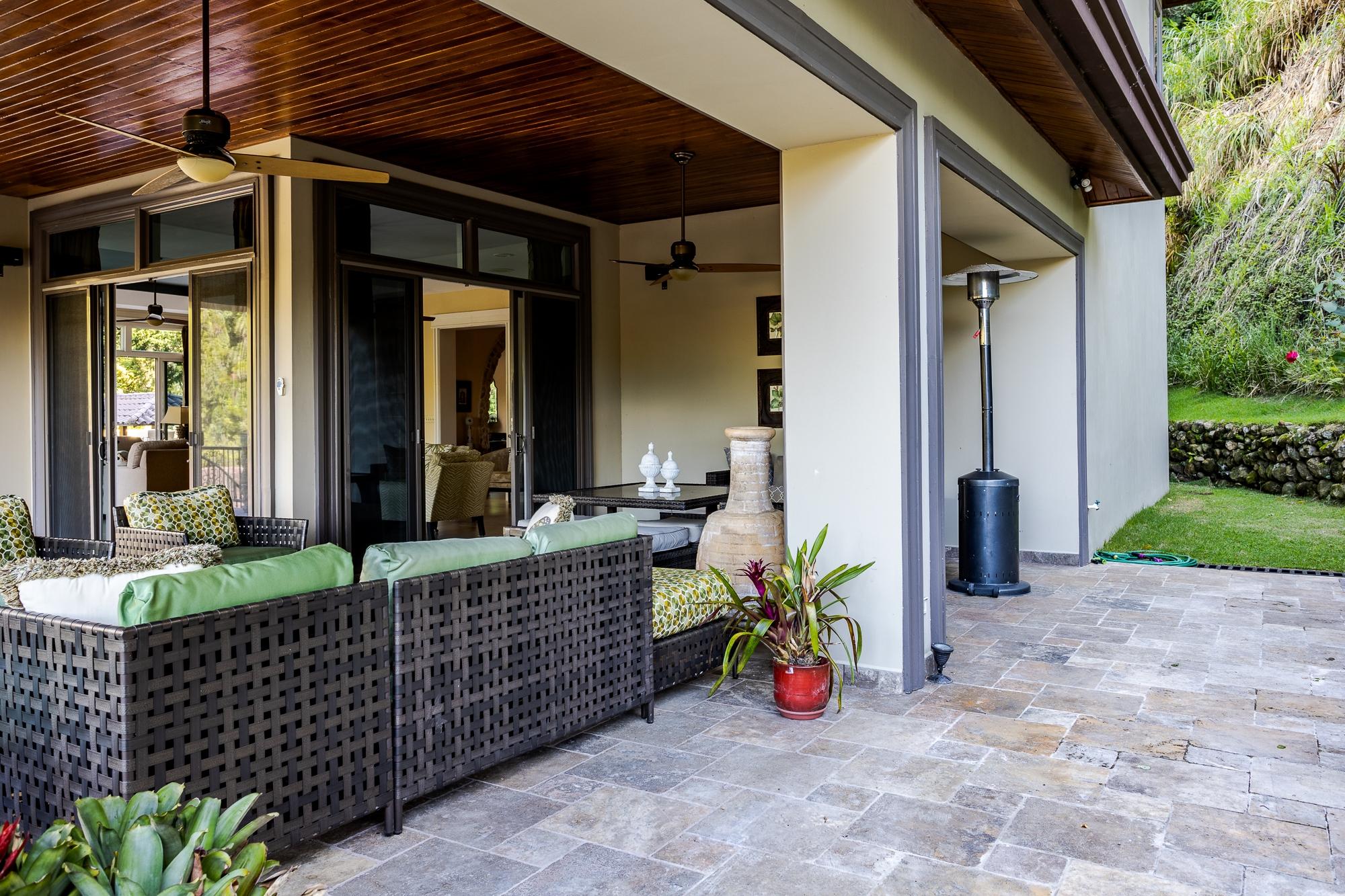 Mansion for sale in Boquete - Chiriquí