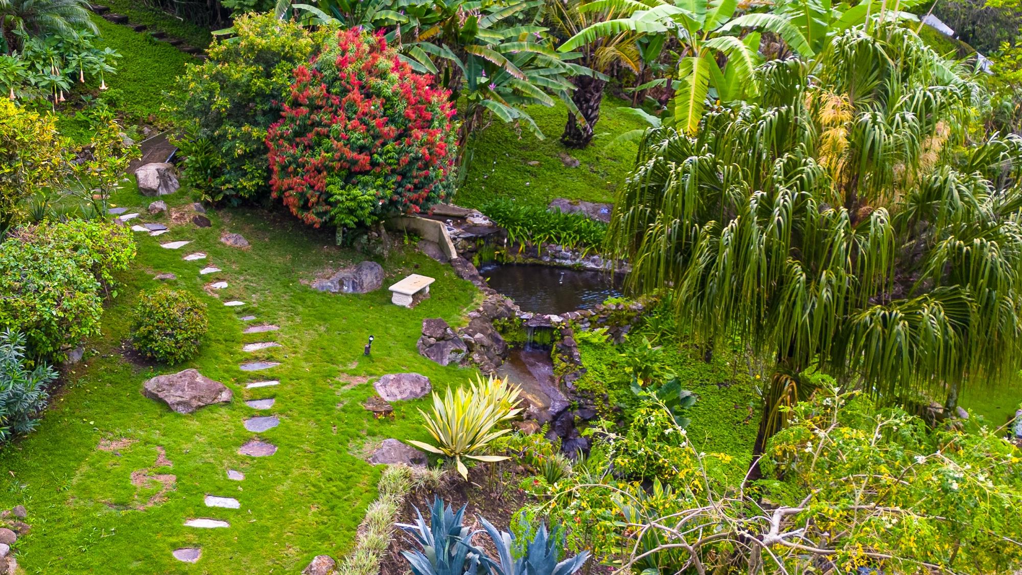 Mansion for sale in Boquete - Chiriquí