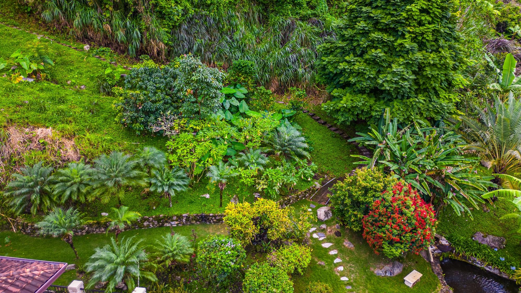 Mansion for sale in Boquete - Chiriquí