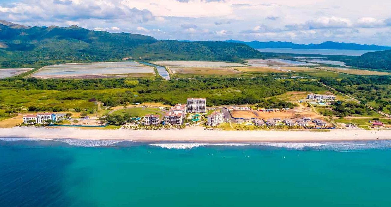 Panama Ocean View Condo