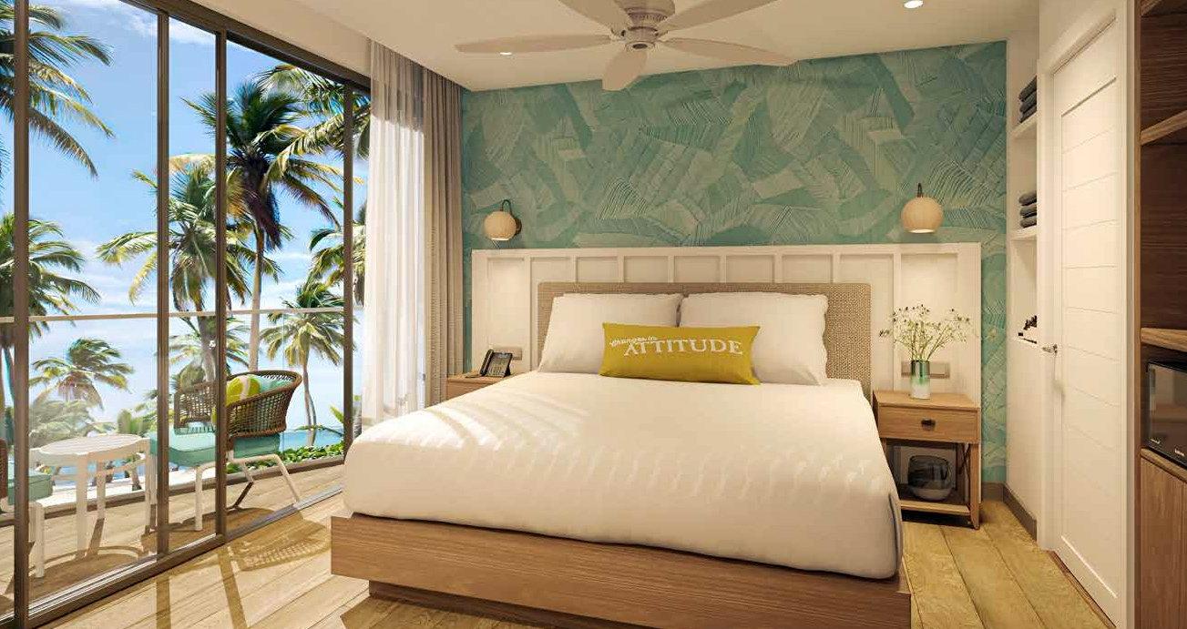 Panama Ocean View Condo