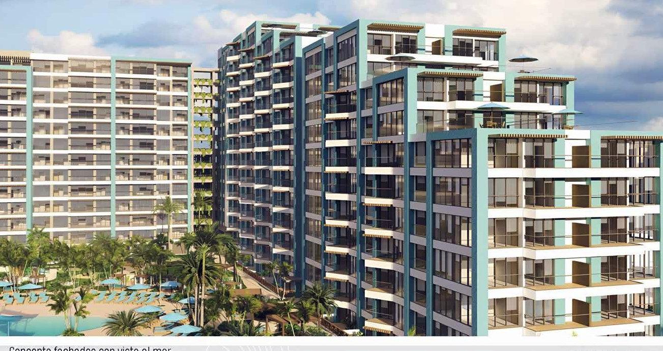 Panama Ocean View Condo