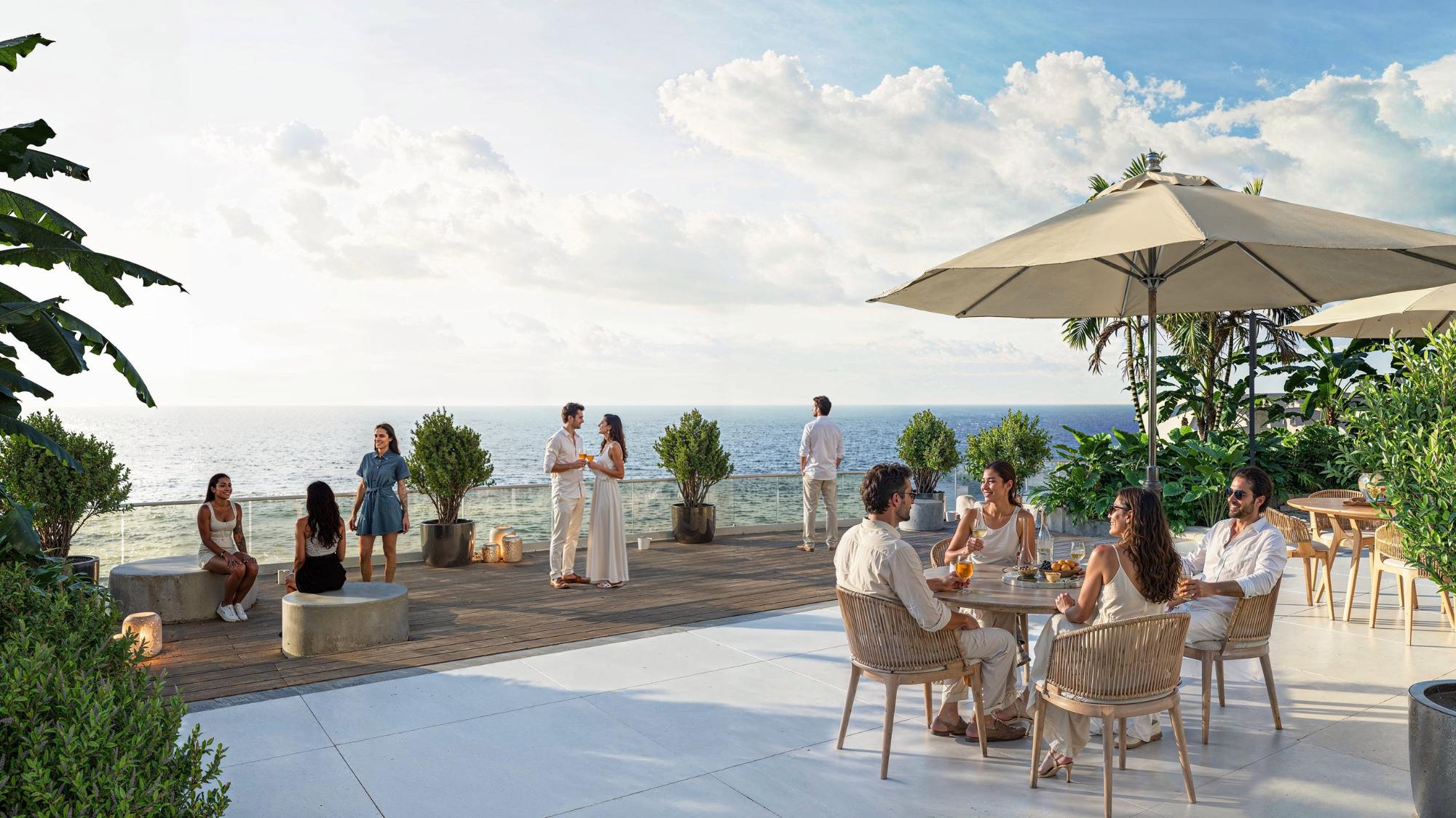 Panama City Panama Luxury Condo