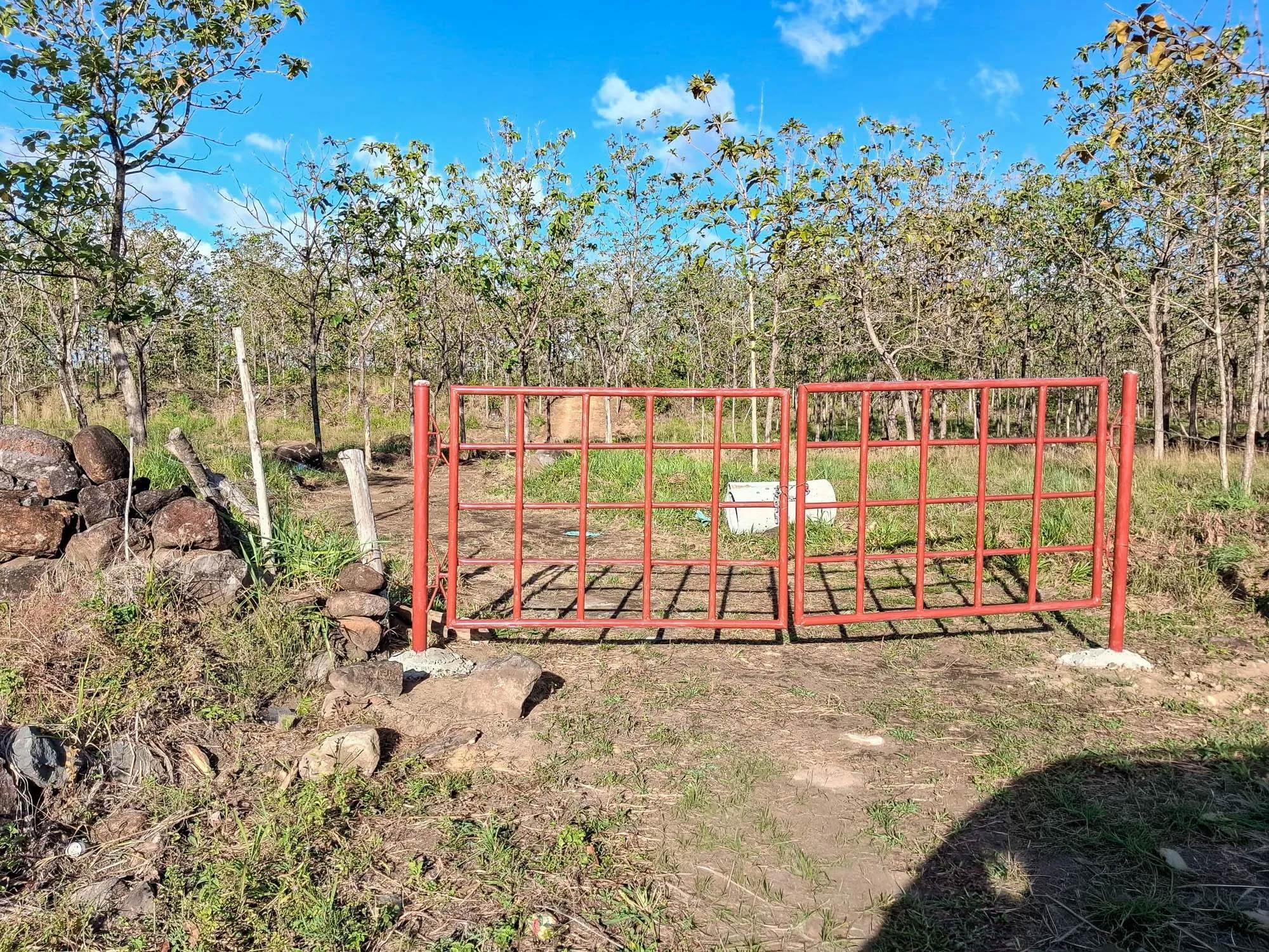 22.2 Hectares for Sale in El Francés