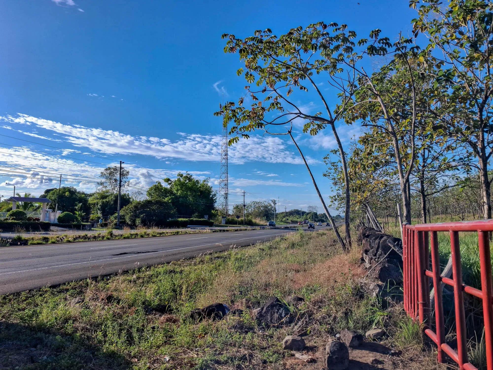 22.2 Hectares for Sale in El Francés