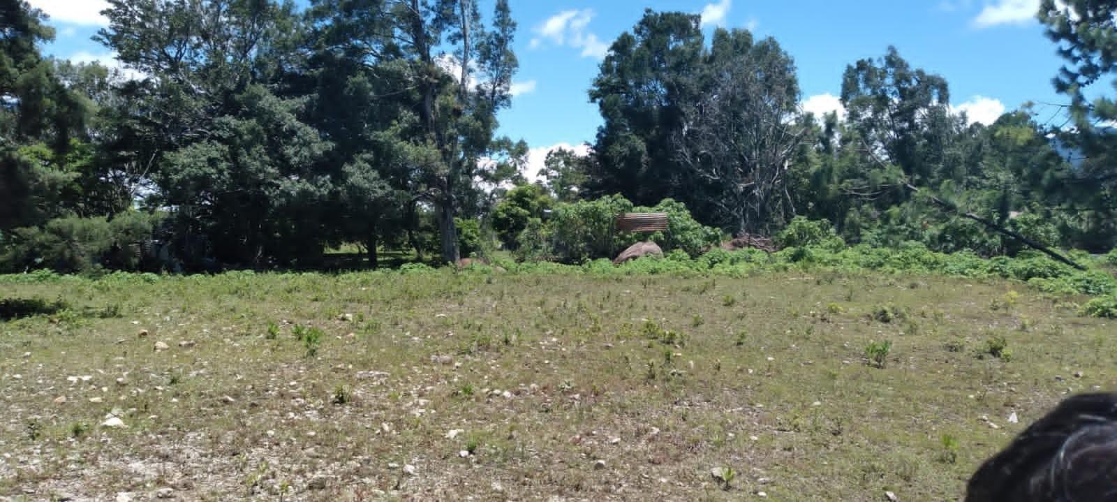 LAND FOR SALE IN VOLCANCITO CHIRIQUI