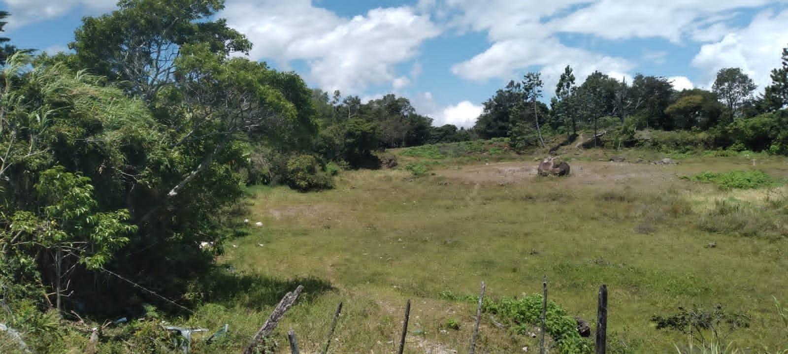 LAND FOR SALE IN VOLCANCITO CHIRIQUI