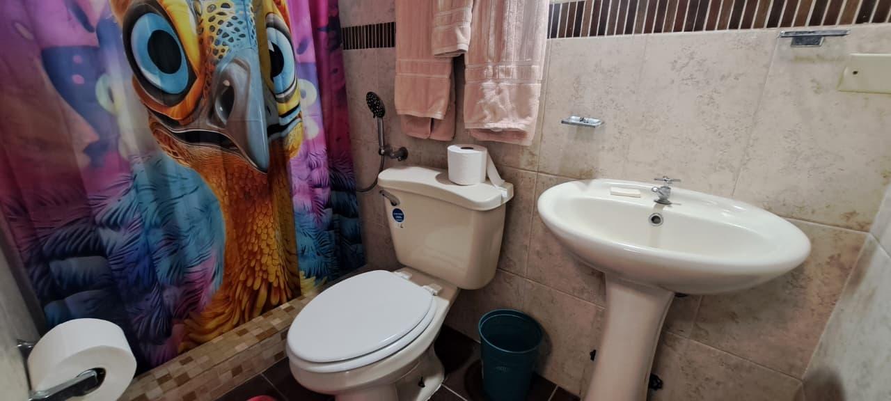 4 Bedroom House with Private Pool and Jacuzzi