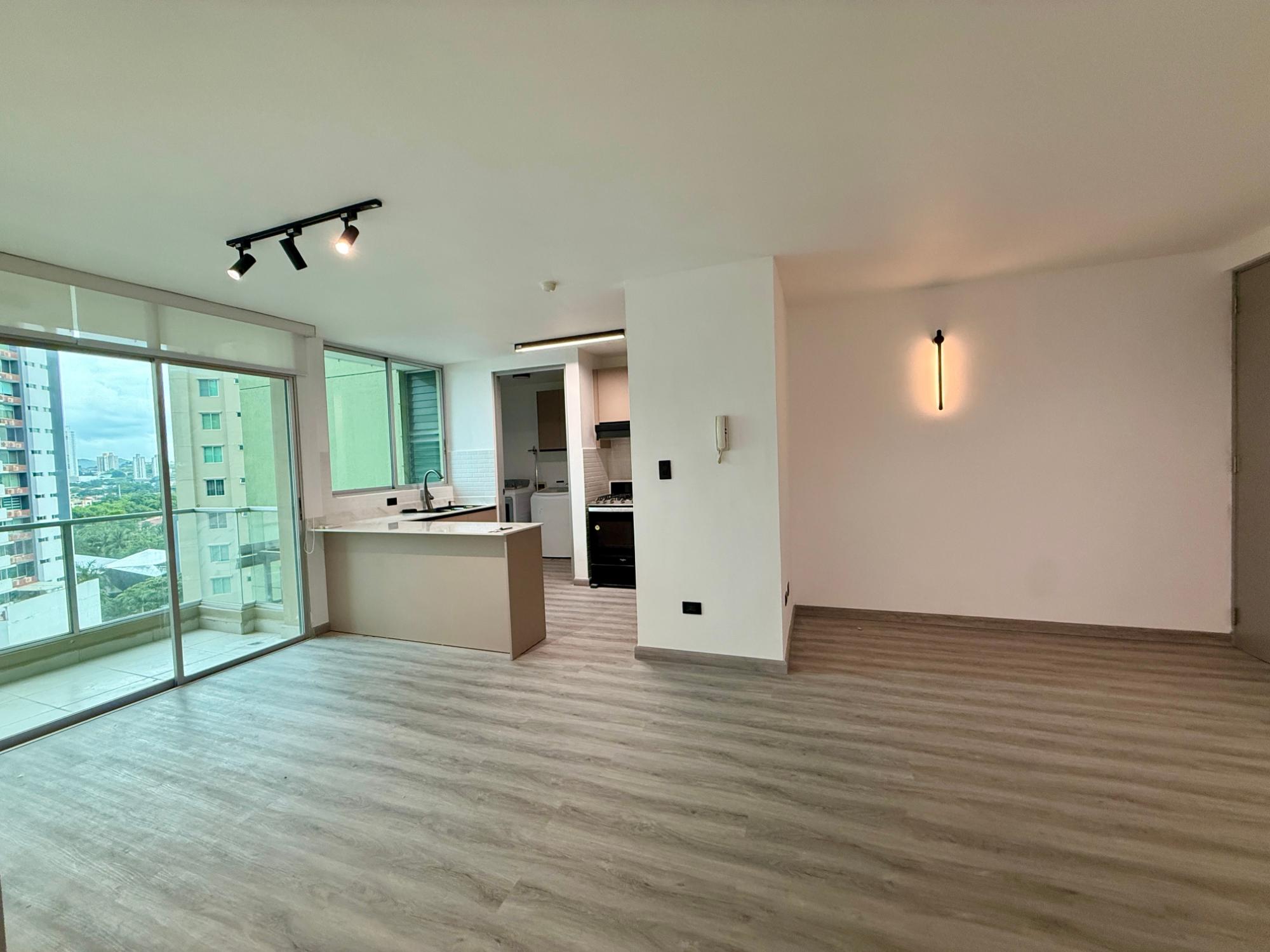 RENT OR SALE APT IN COSTA DEL ESTE