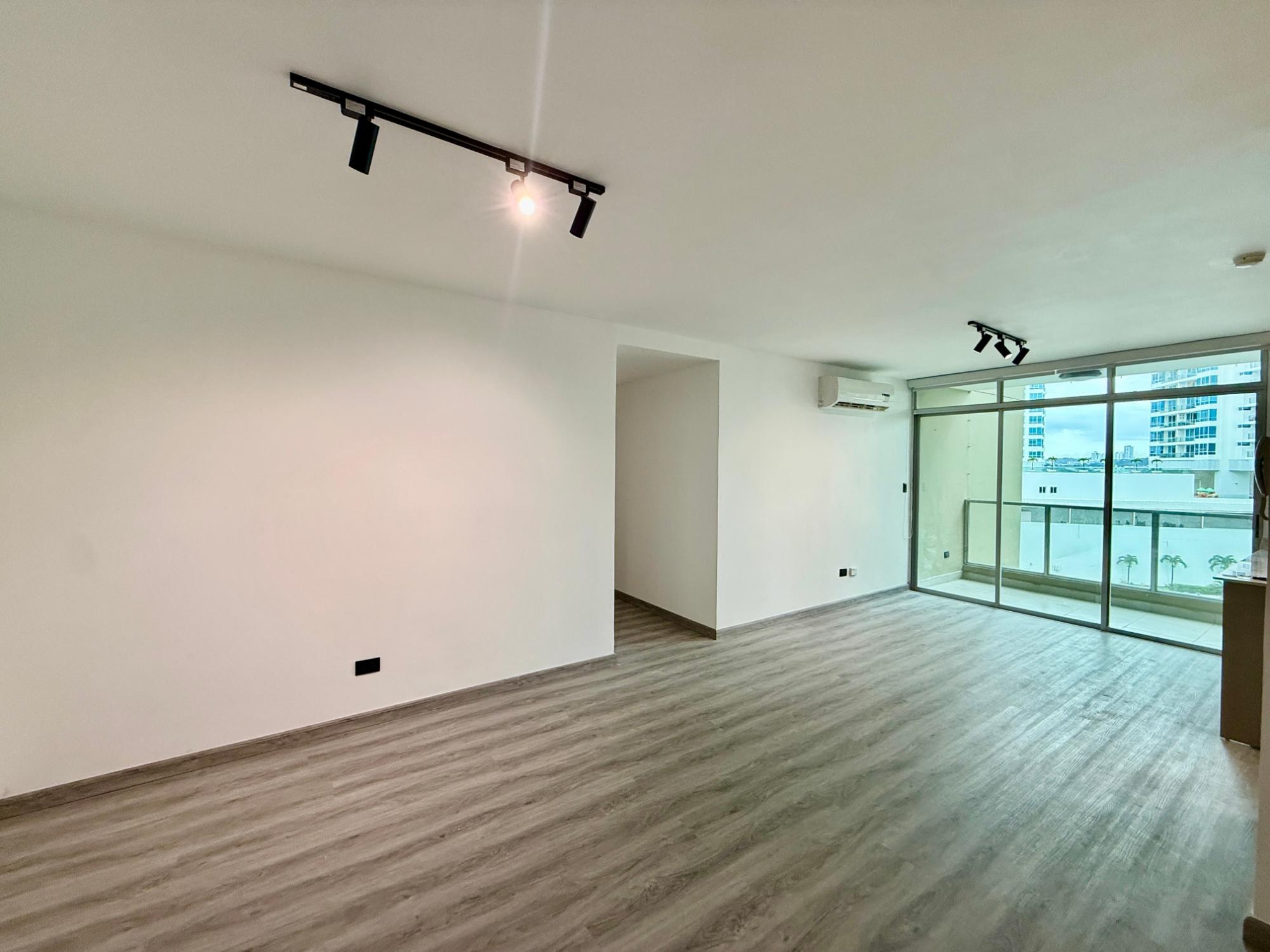 RENT OR SALE APT IN COSTA DEL ESTE