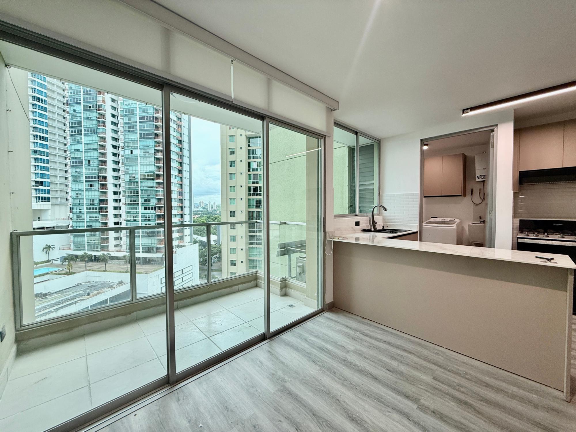 RENT OR SALE APT IN COSTA DEL ESTE