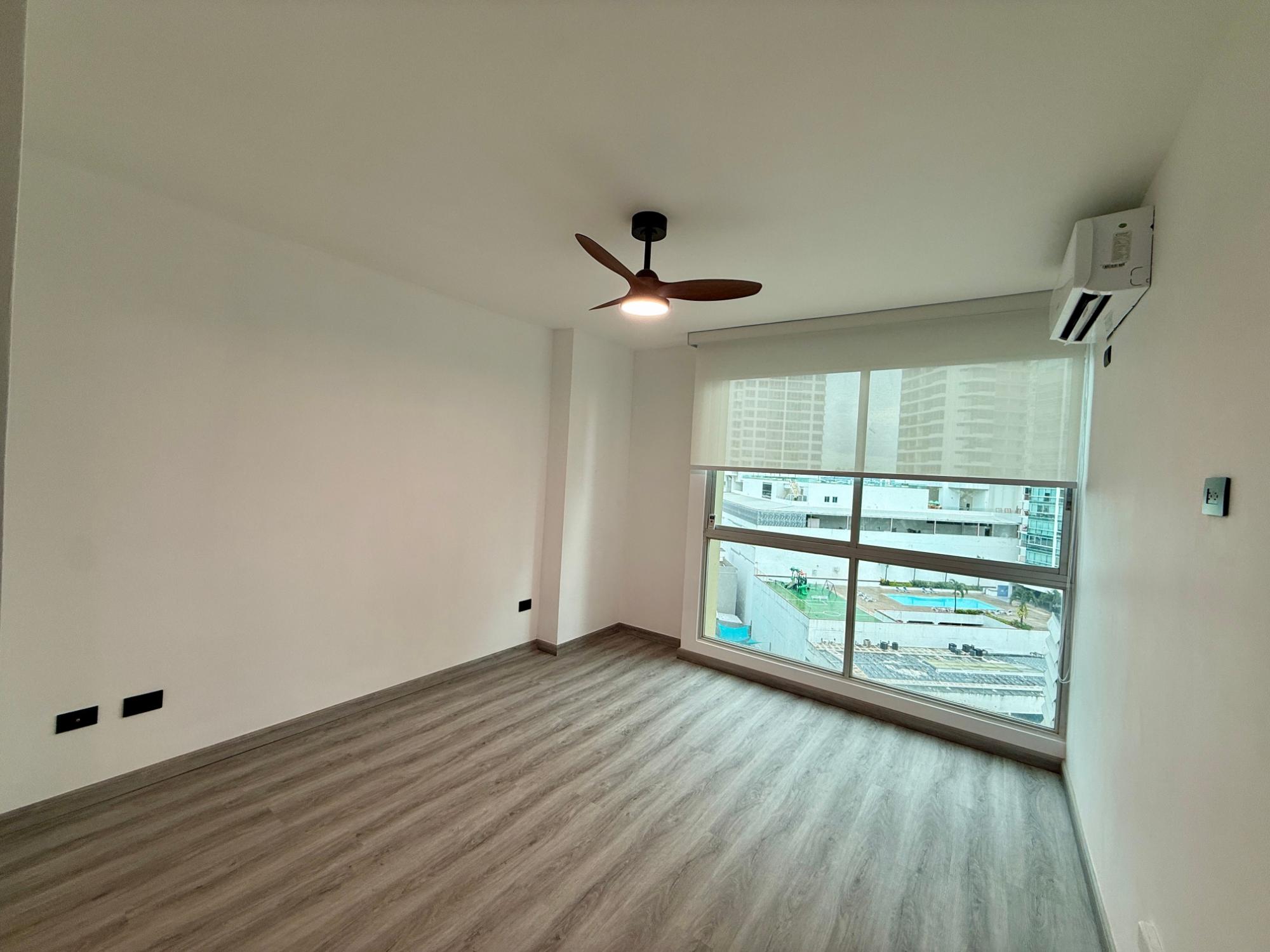 RENT OR SALE APT IN COSTA DEL ESTE