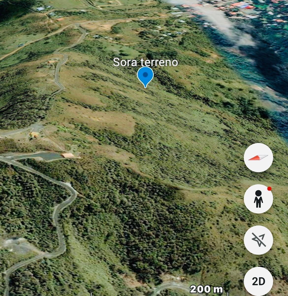 LAND FOR SALE IN SORÁ