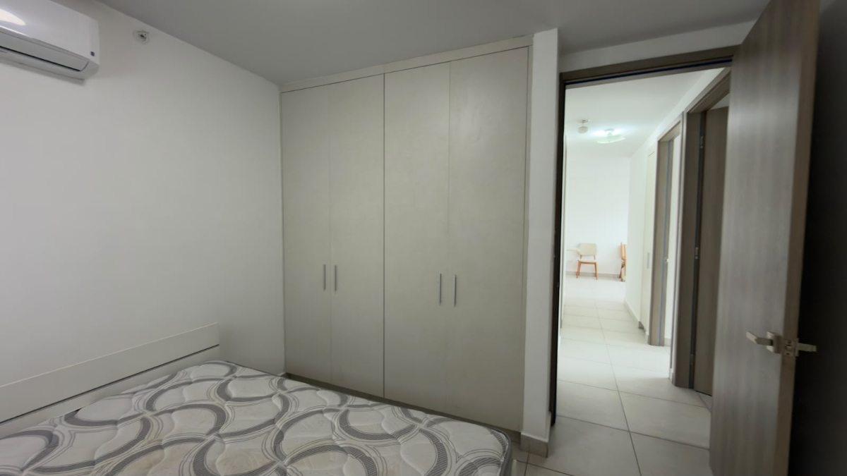 Apartment for Sale in Condado del Rey Tower 700