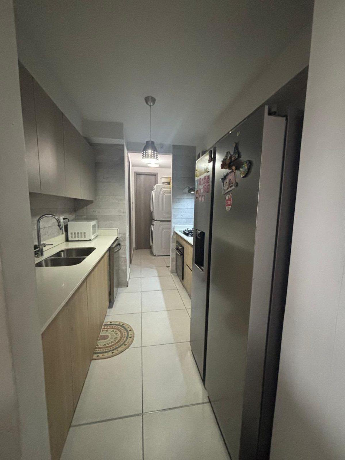Apartment for Sale in Condado del Rey Tower 700