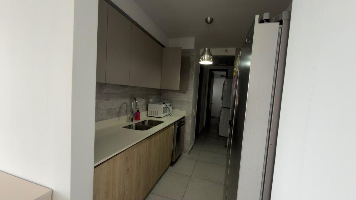 Apartment for Sale in Condado del Rey Tower 700