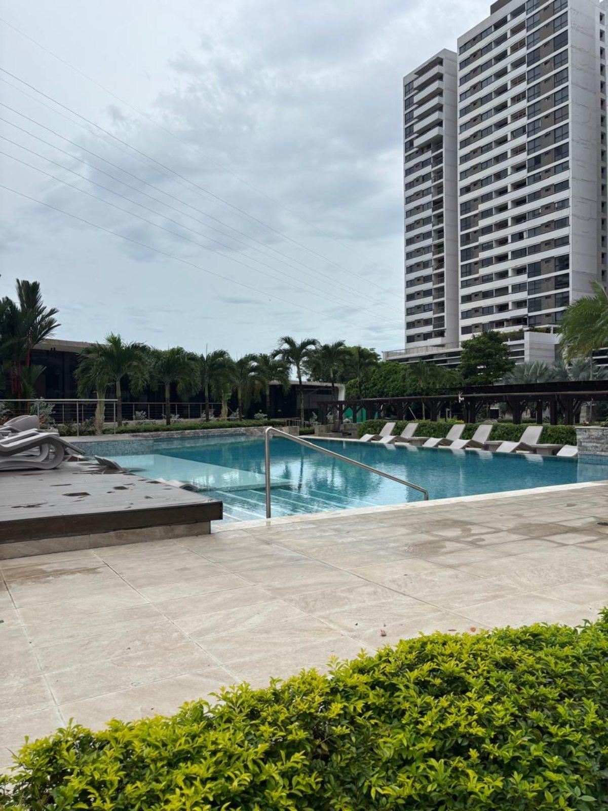 Apartment for Sale in Condado del Rey Tower 700