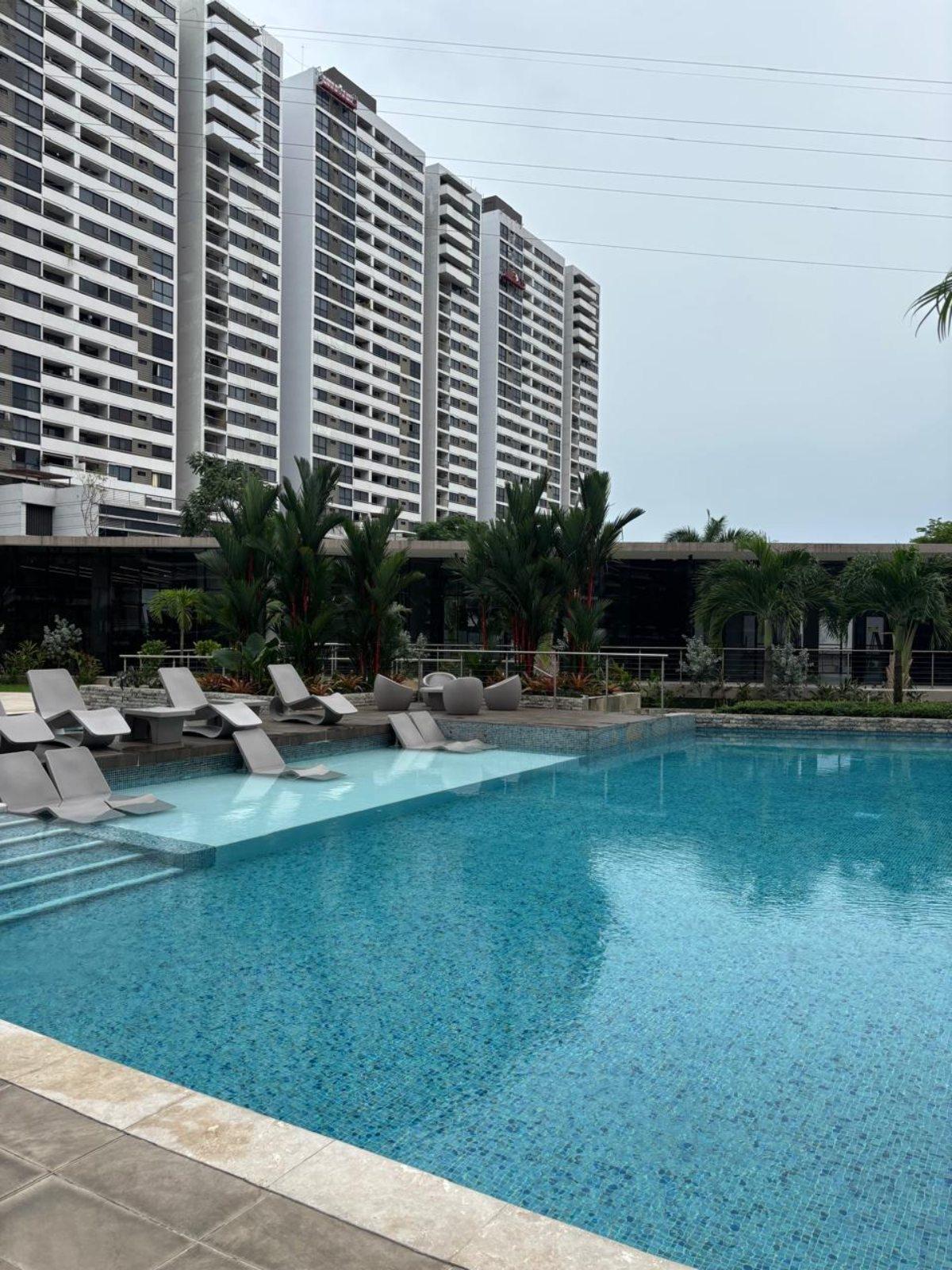 Apartment for Sale in Condado del Rey Tower 700
