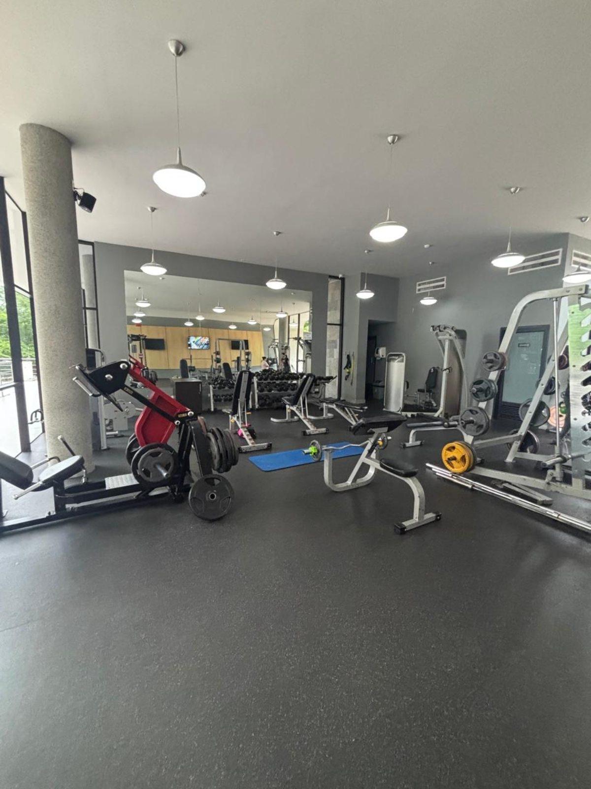 Apartment for Sale in Condado del Rey Tower 700