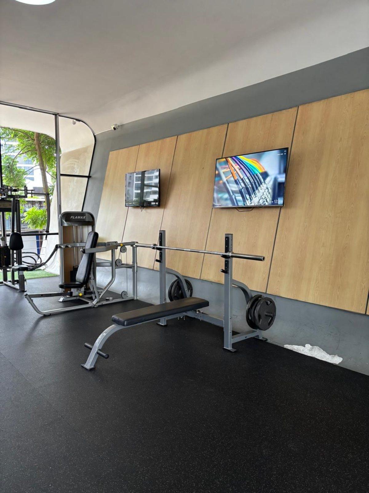 Apartment for Sale in Condado del Rey Tower 700