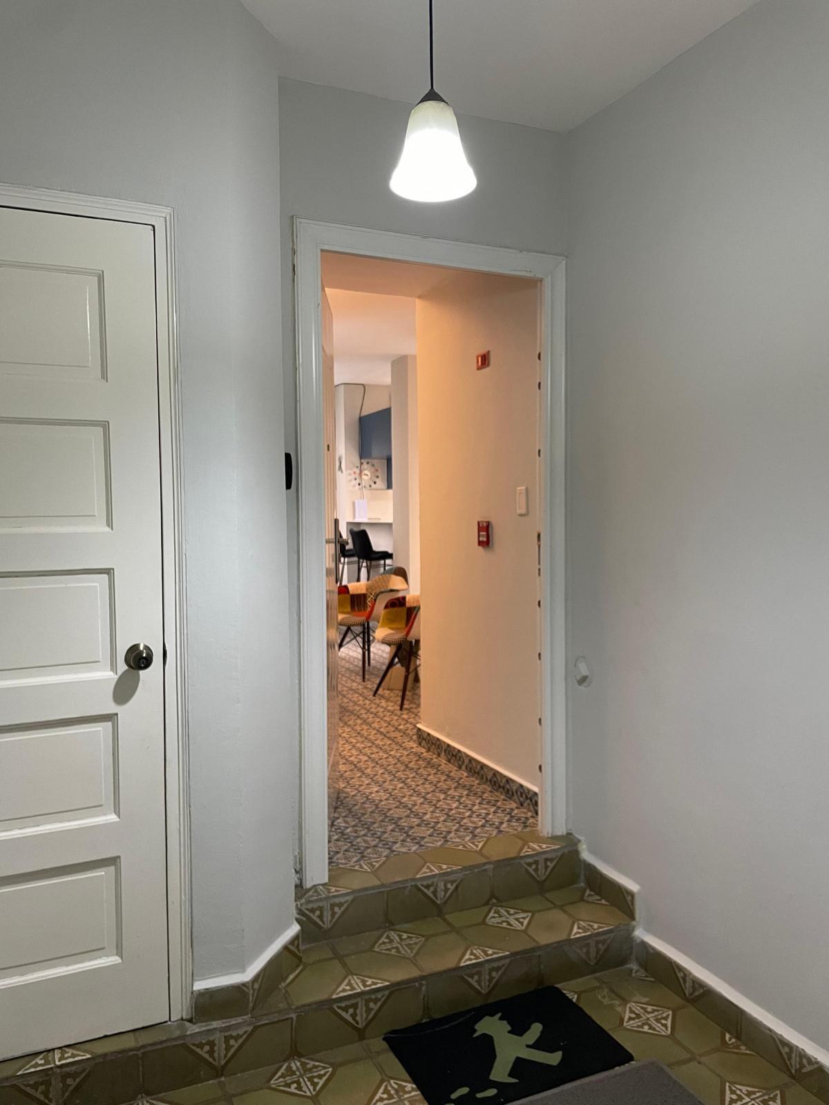 APARTMENT FOR SALE IN OLD TOWN PANAMA