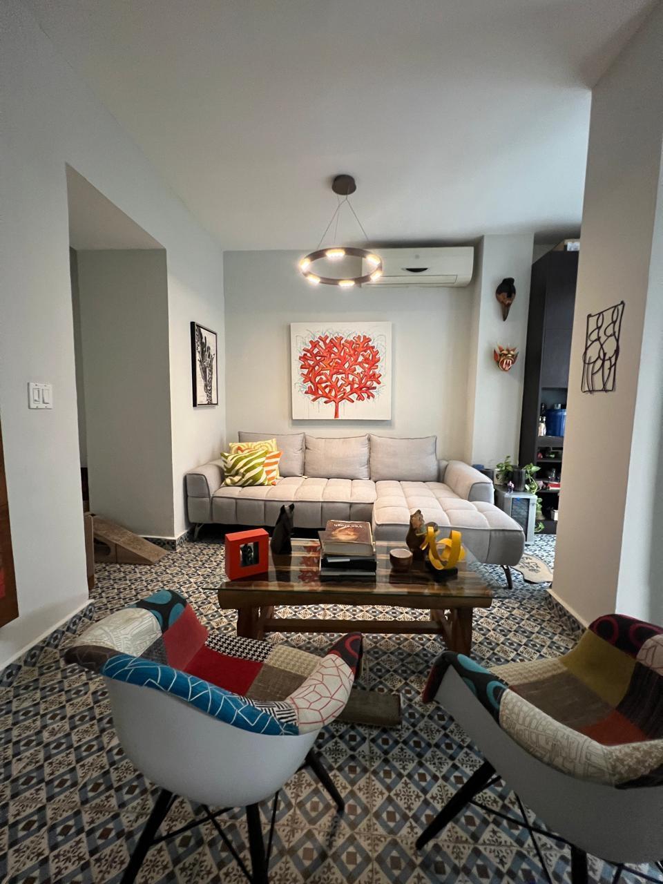 APARTMENT FOR SALE IN OLD TOWN PANAMA