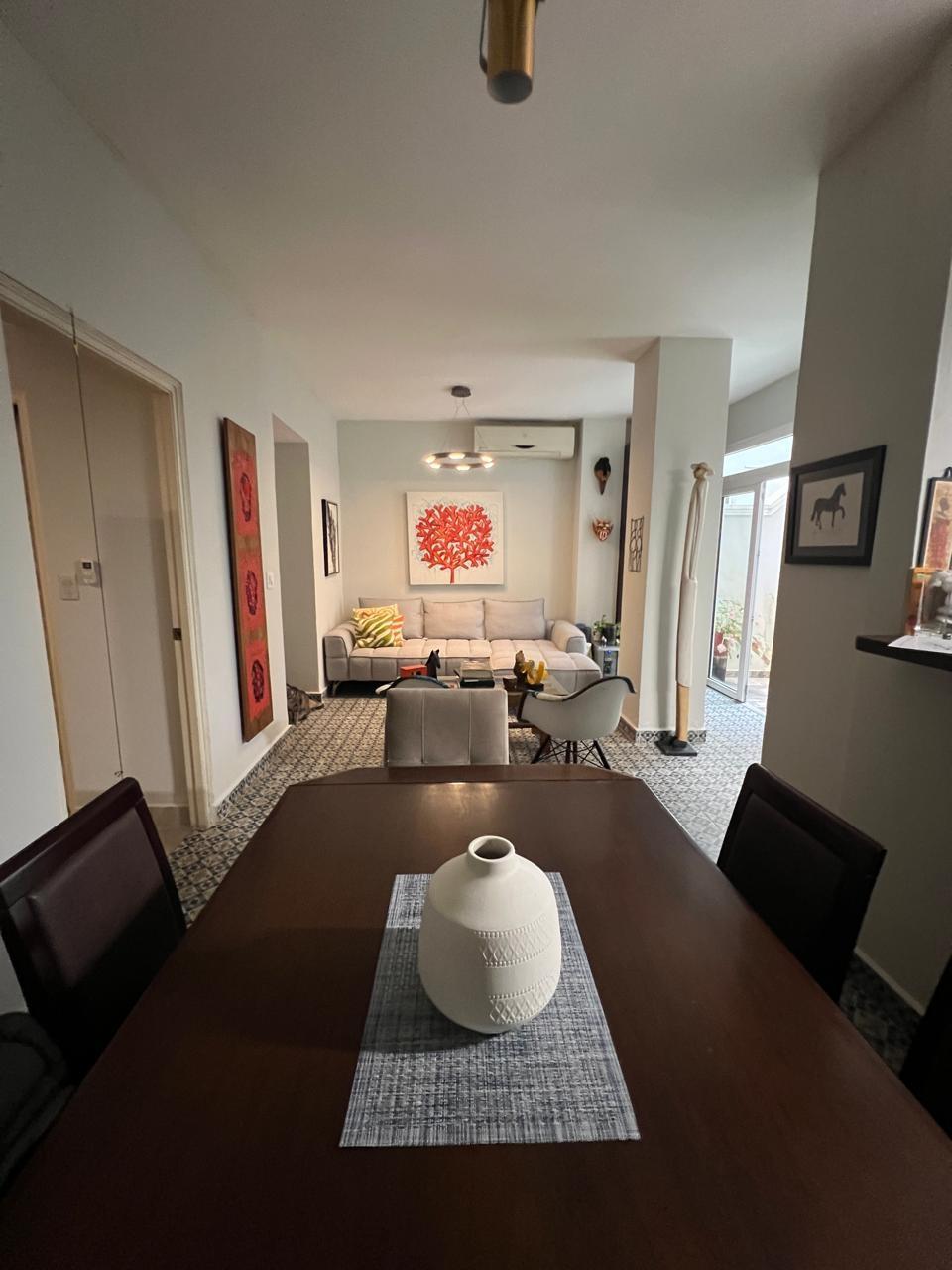 APARTMENT FOR SALE IN OLD TOWN PANAMA