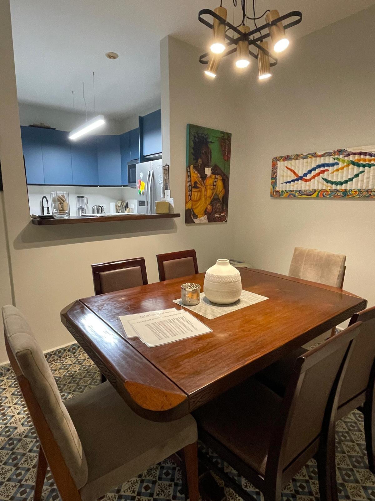 APARTMENT FOR SALE IN OLD TOWN PANAMA