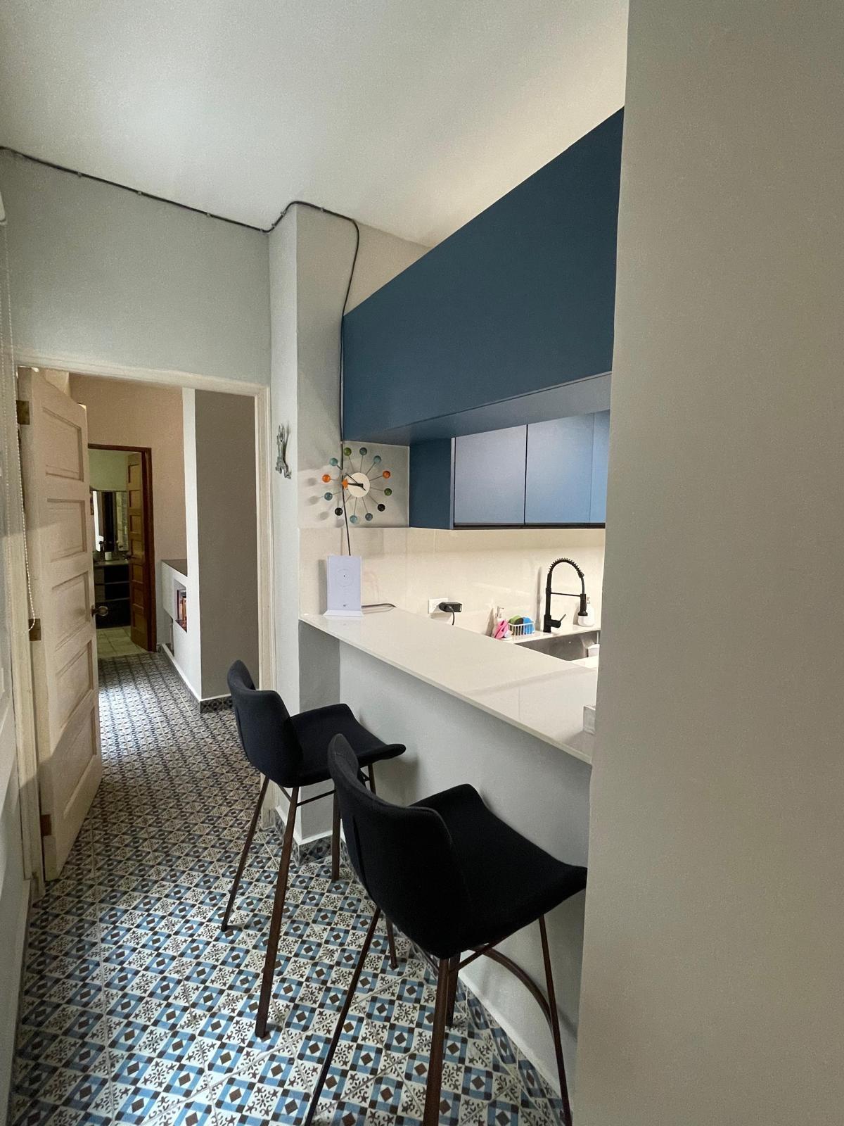 APARTMENT FOR SALE IN OLD TOWN PANAMA