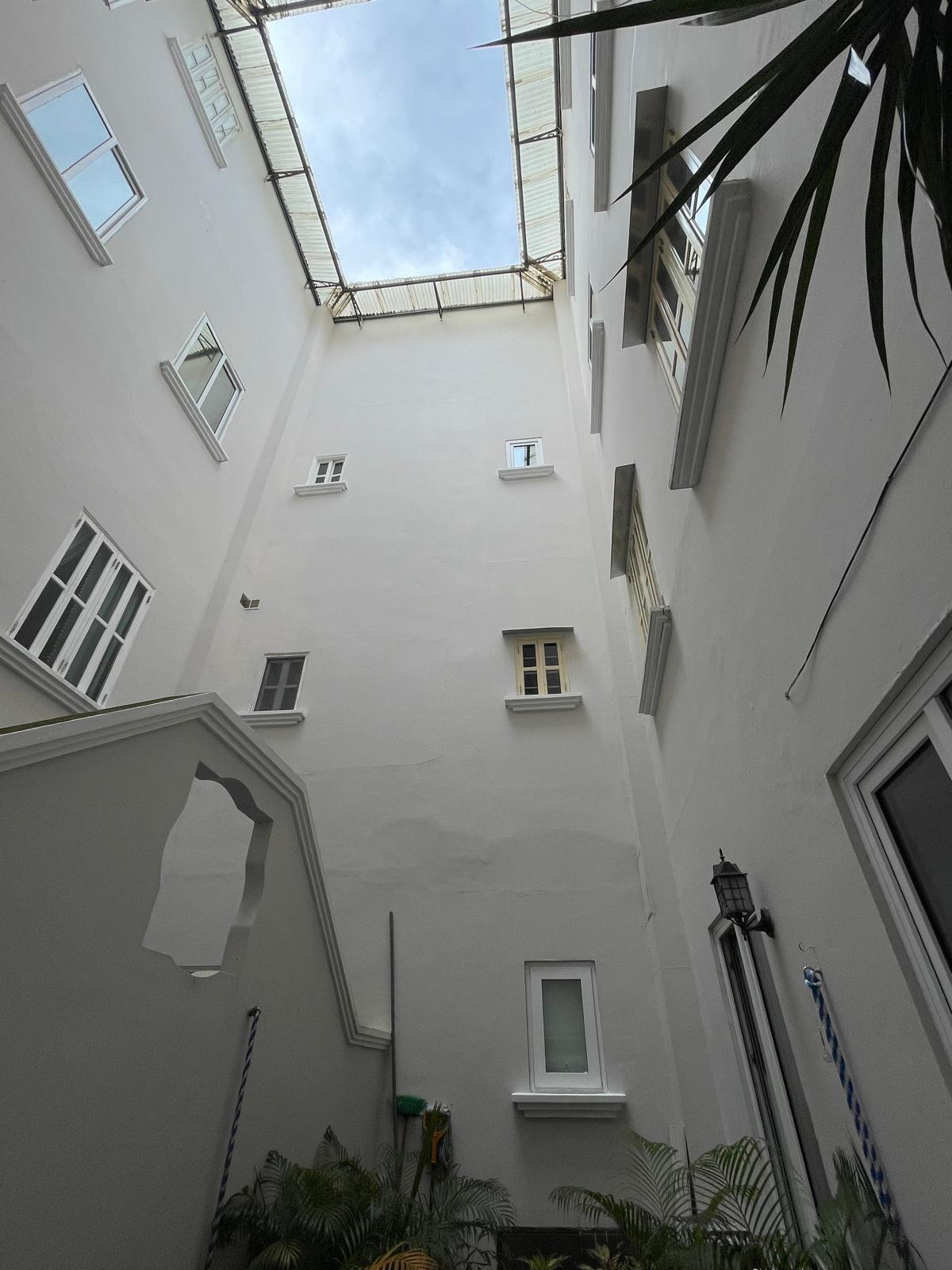 APARTMENT FOR SALE IN OLD TOWN PANAMA