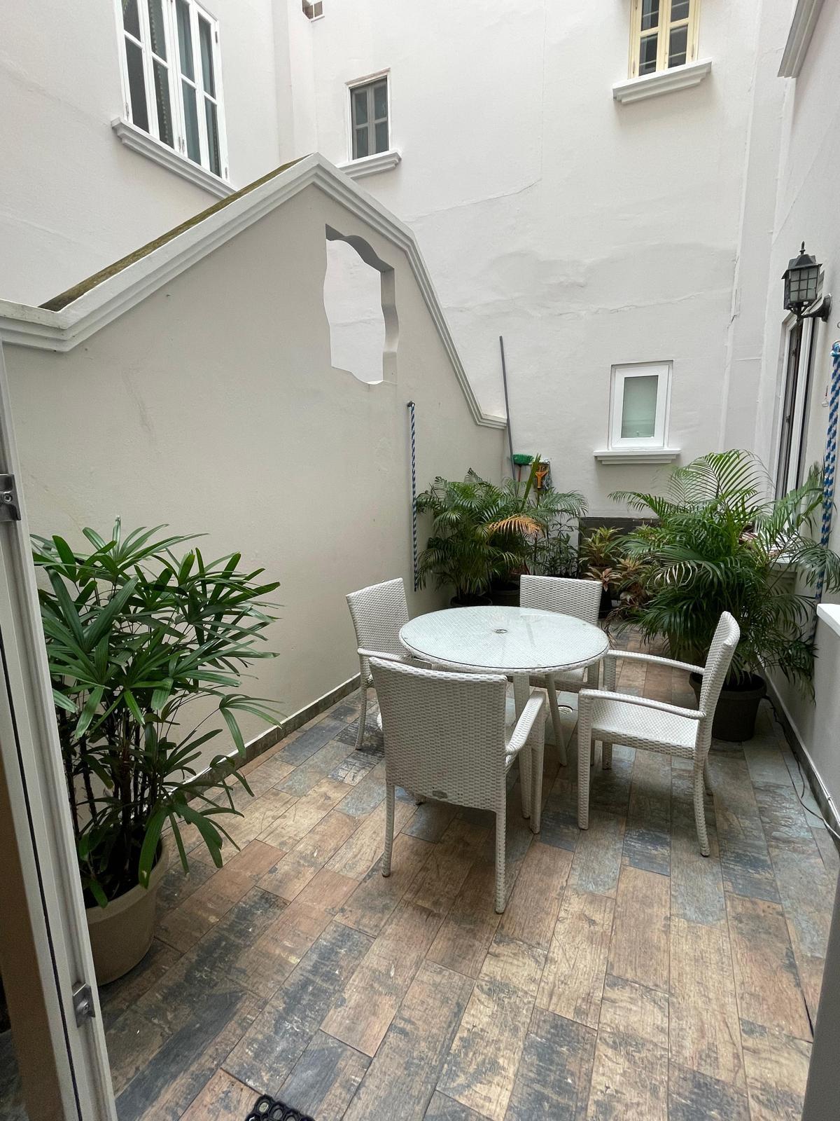 APARTMENT FOR SALE IN OLD TOWN PANAMA