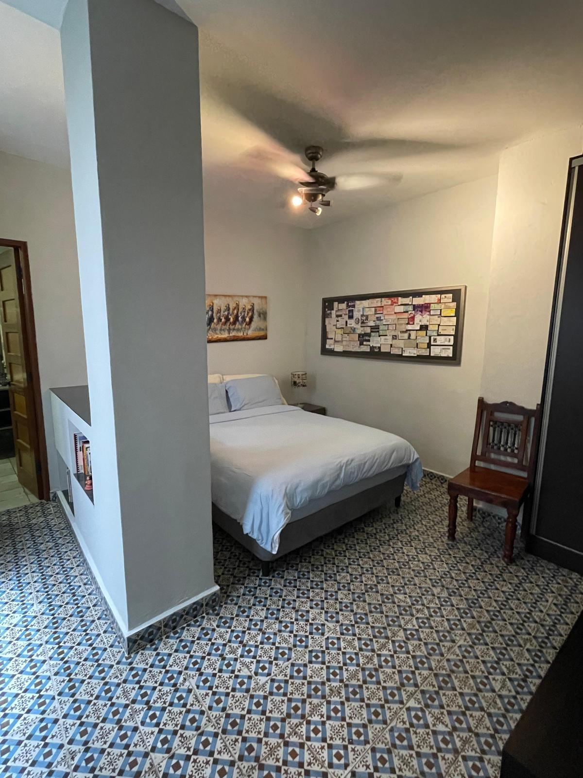 APARTMENT FOR SALE IN OLD TOWN PANAMA