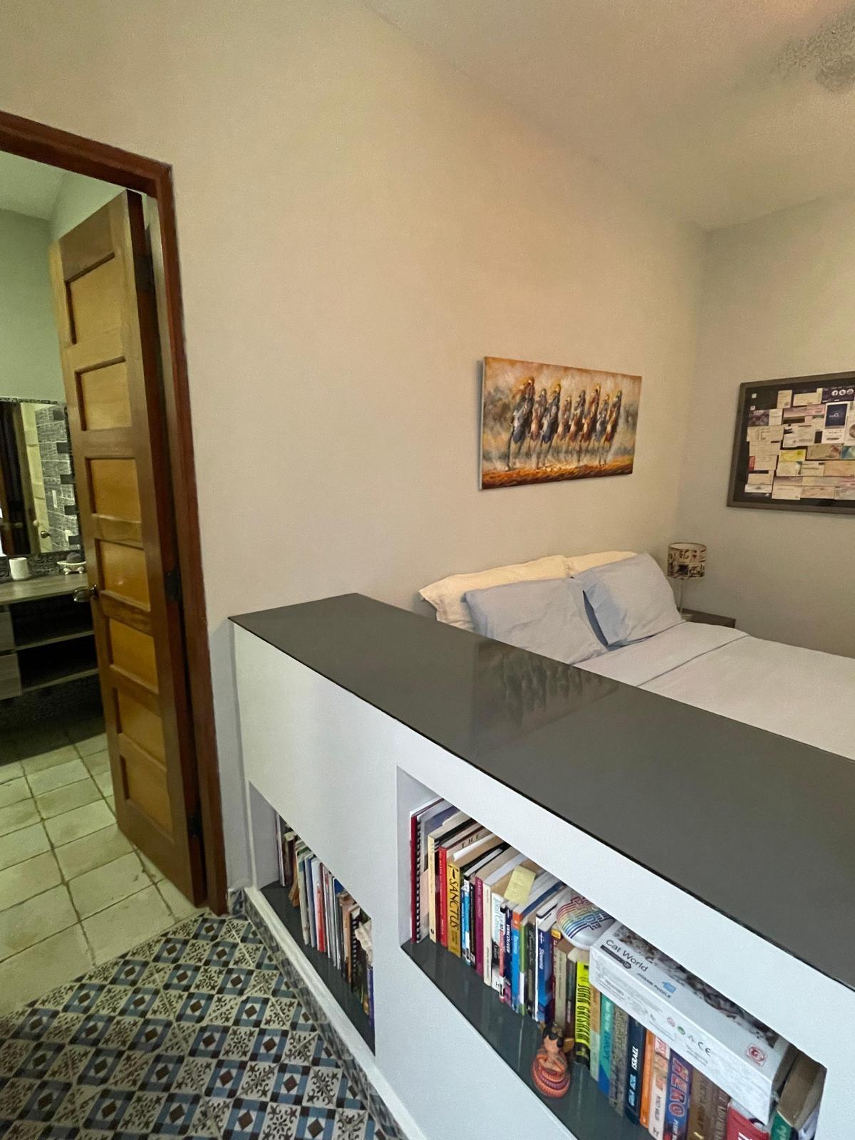 APARTMENT FOR SALE IN OLD TOWN PANAMA