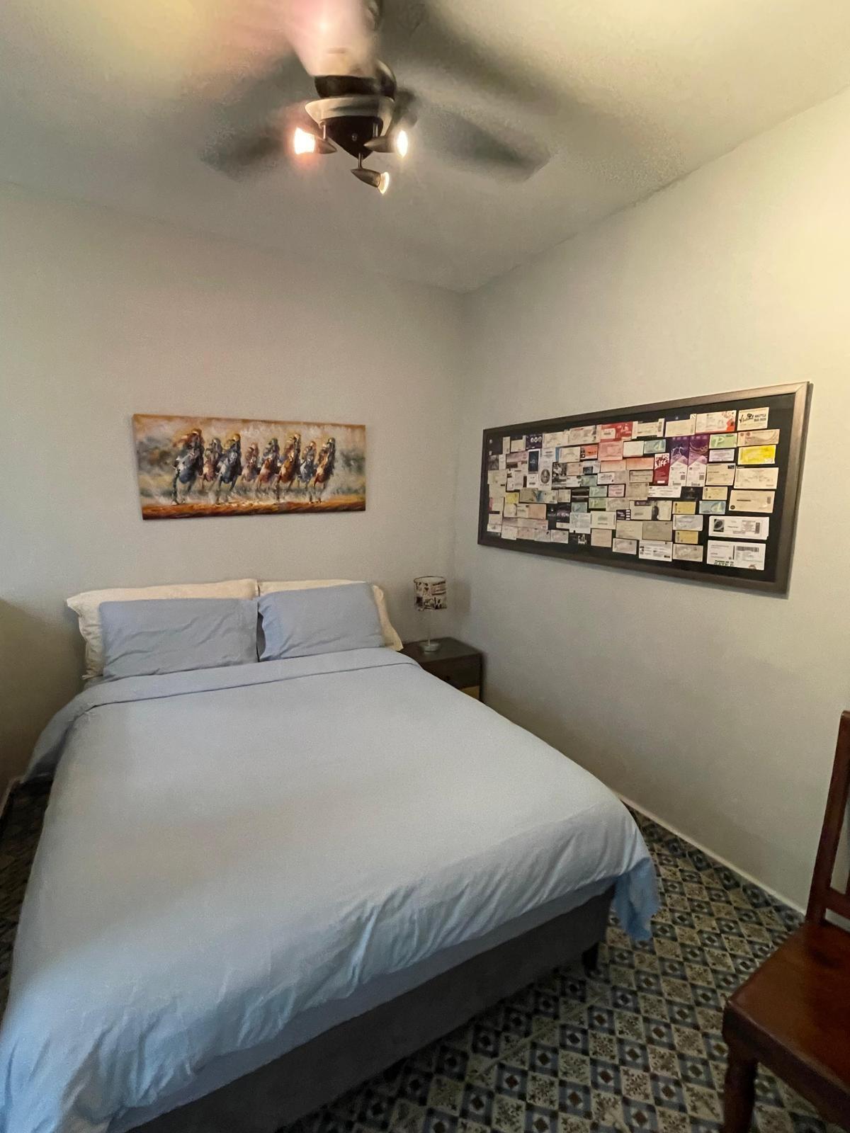 APARTMENT FOR SALE IN OLD TOWN PANAMA