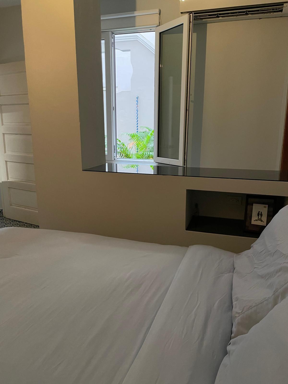 APARTMENT FOR SALE IN OLD TOWN PANAMA