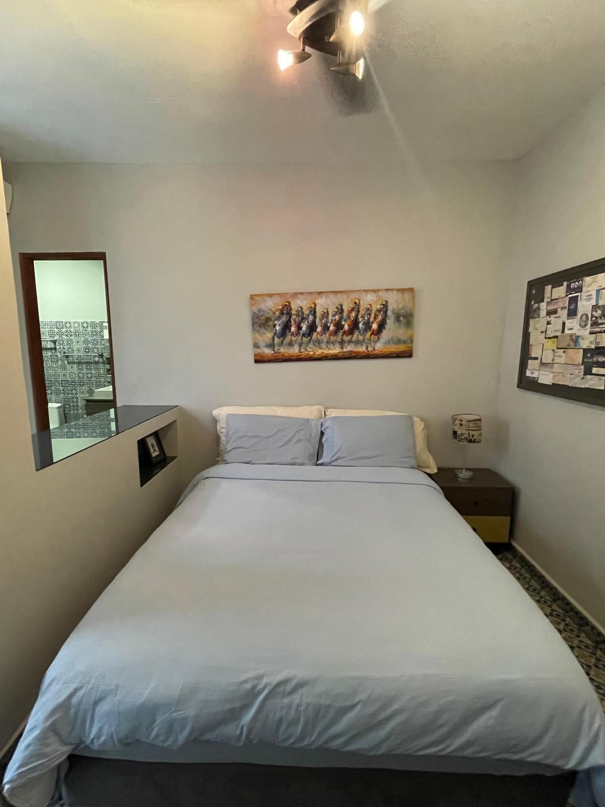 APARTMENT FOR SALE IN OLD TOWN PANAMA