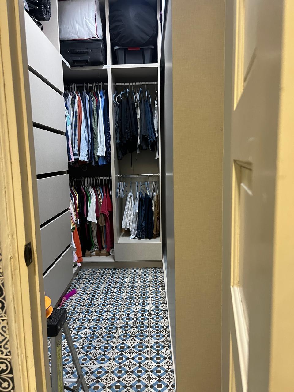 APARTMENT FOR SALE IN OLD TOWN PANAMA