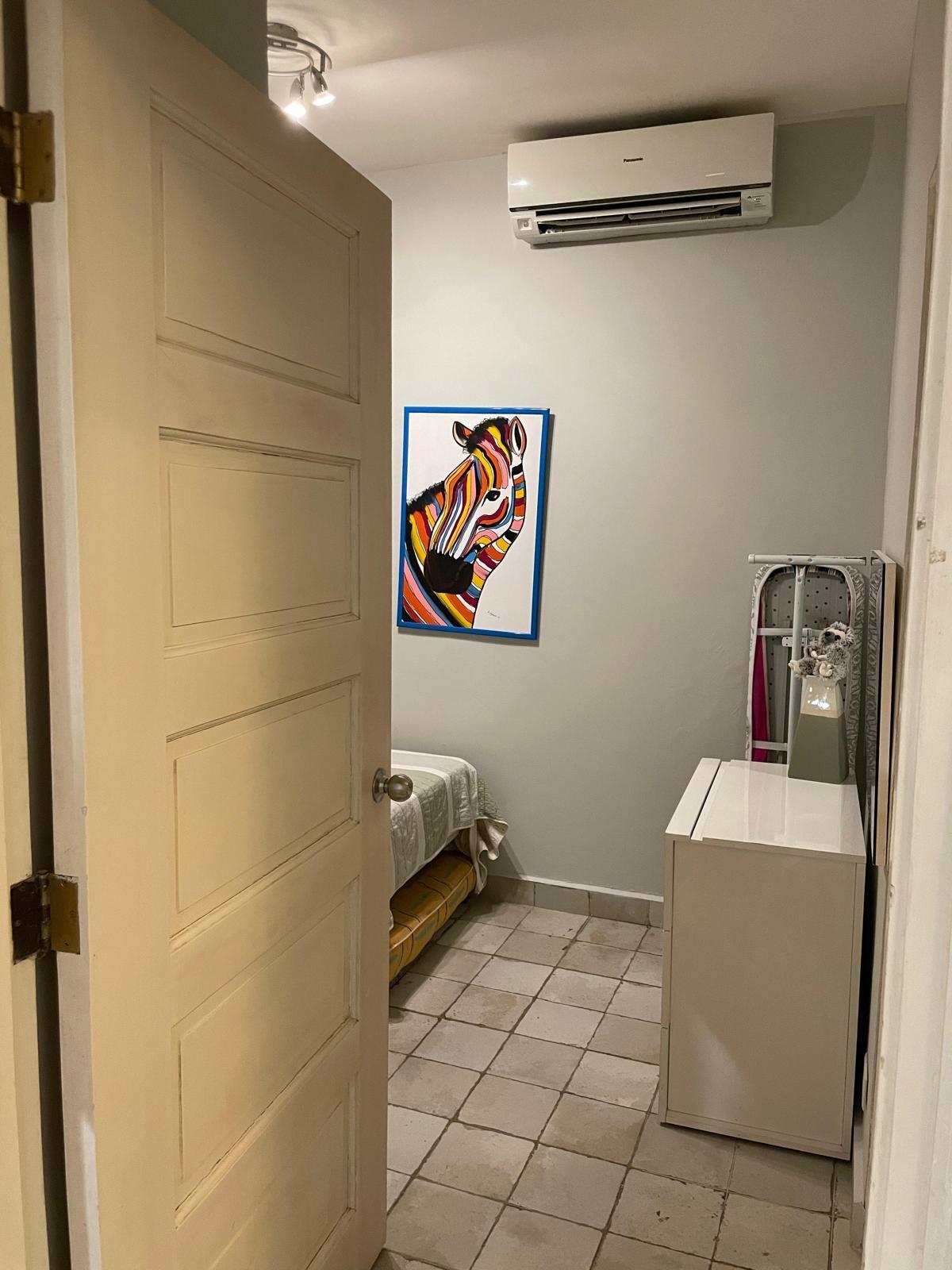 APARTMENT FOR SALE IN OLD TOWN PANAMA
