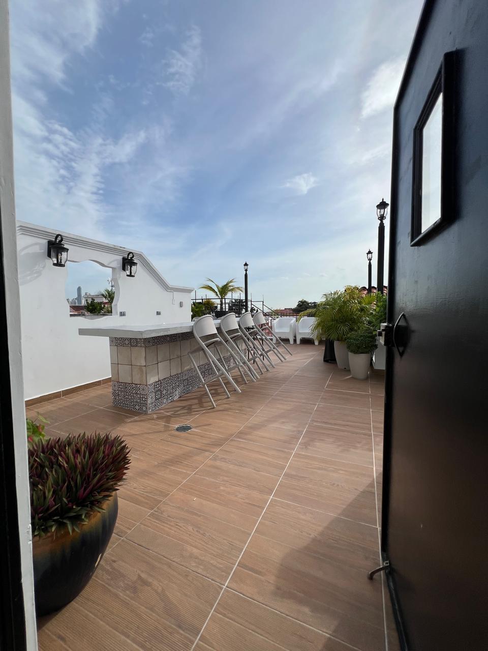 APARTMENT FOR SALE IN OLD TOWN PANAMA