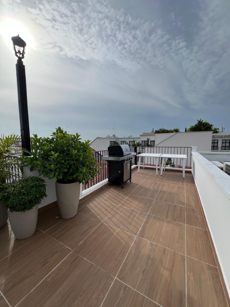APARTMENT FOR SALE IN OLD TOWN PANAMA