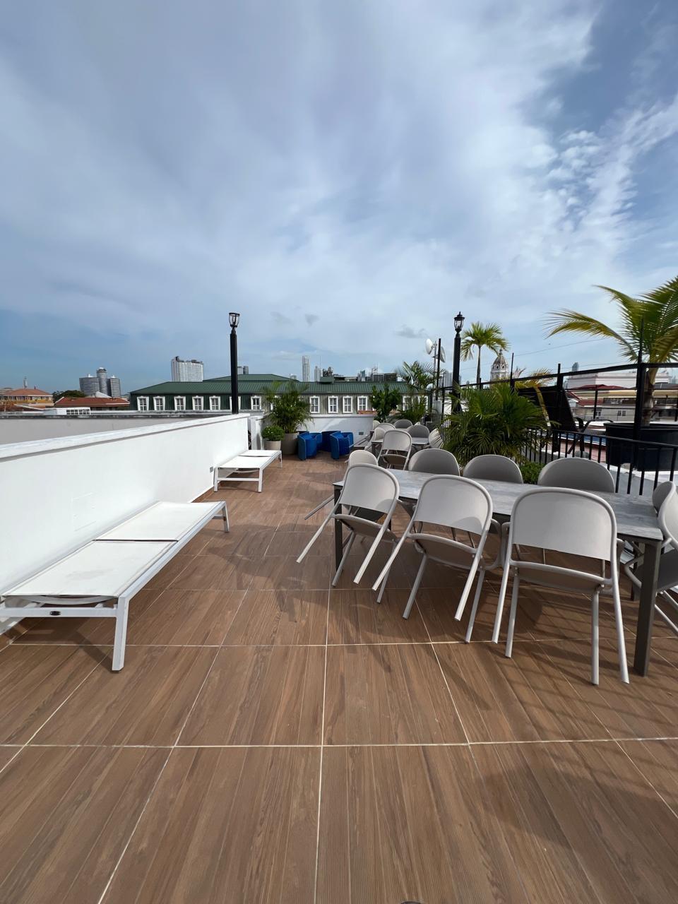 APARTMENT FOR SALE IN OLD TOWN PANAMA