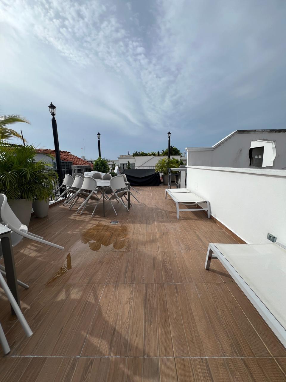APARTMENT FOR SALE IN OLD TOWN PANAMA