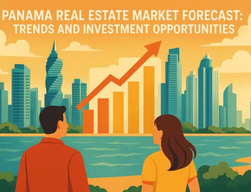 Panama Real Estate Market Forecast: Trends and Investment Opportunities